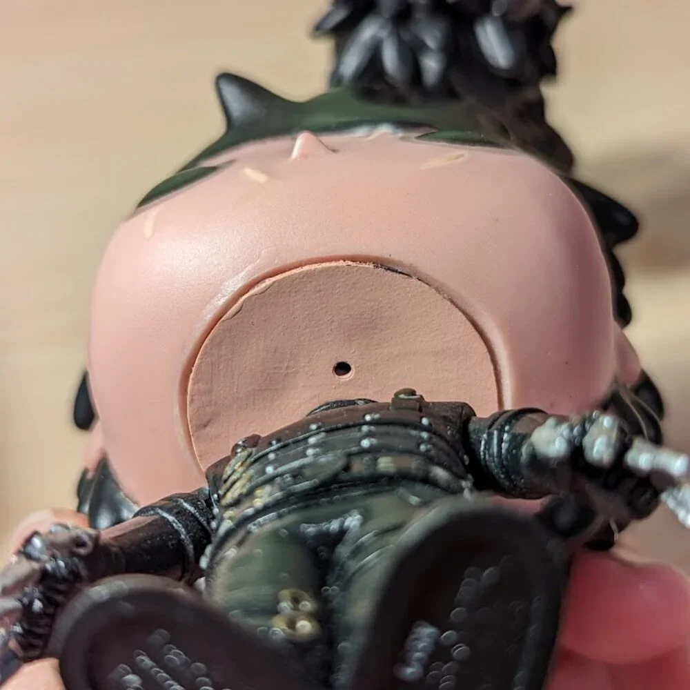 Funko Pop and mystery mini Edward Scissorhands Bundle Of 2